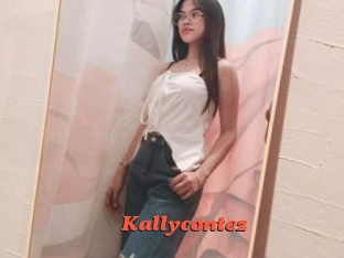 Kallycontez