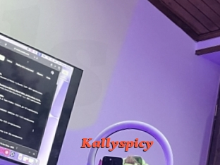 Kallyspicy