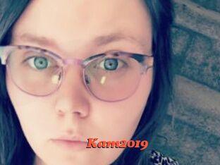 Kam2019