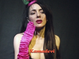 Kamadevi