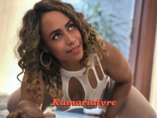 Kamariafyre