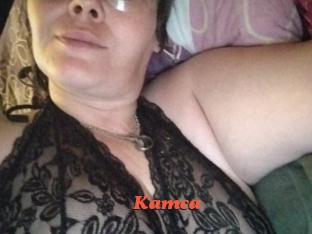 Kamca