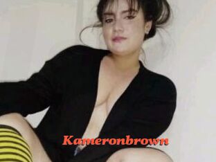 Kameronbrown