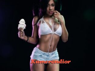 Kamerondior