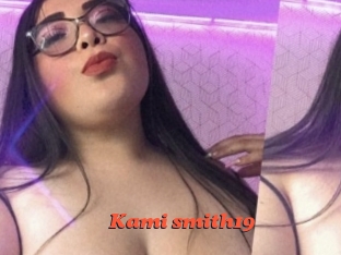 kami_smith19 Livespot