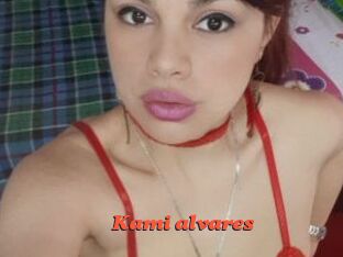 Kami_alvares