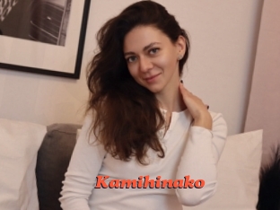 Kamihinako