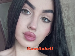 Kamilabell