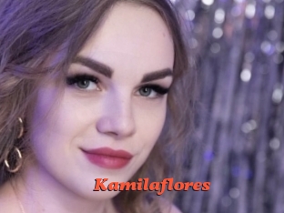Kamilaflores