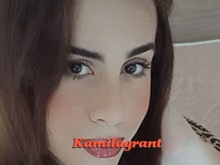 Kamilagrant