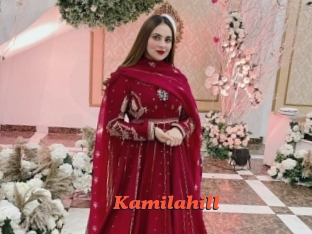Kamilahill