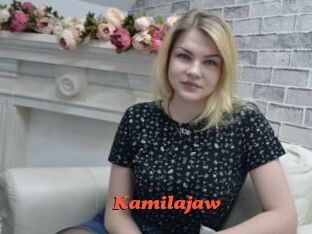 Kamilajaw