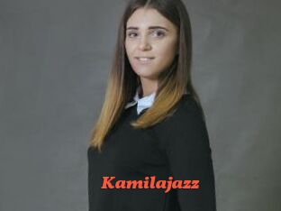 Kamilajazz