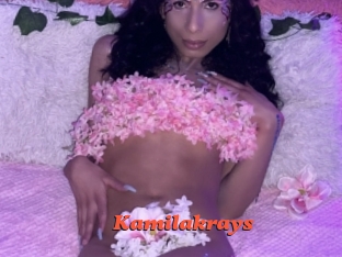 Kamilakrays