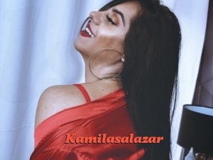 kamilasalazar Livespot