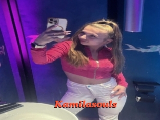 Kamilasouls