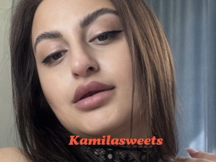 Kamilasweets