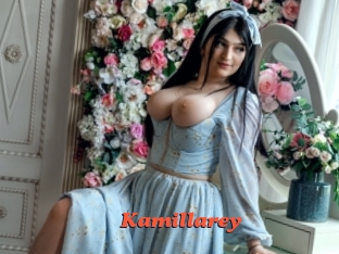 kamillarey Livespot