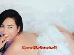 Kamillekanbell