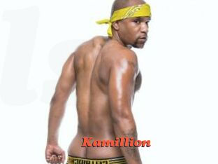 kamillion Livespot