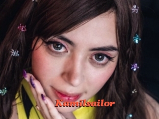 Kamilsailor