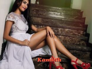 Kamilth