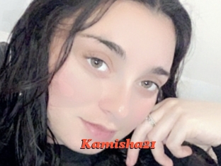 Kamisha21