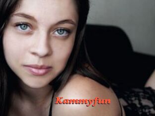 Kammyfun