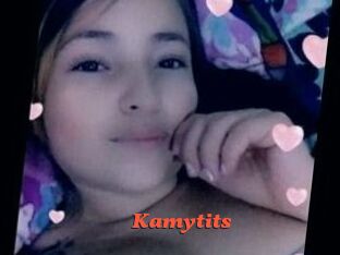 Kamytits