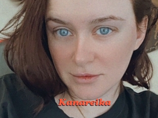 Kanareika