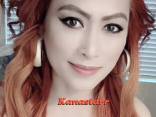 Kanastarr