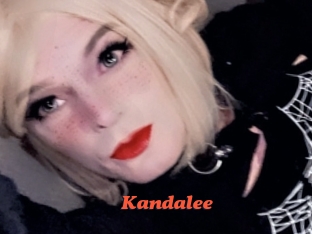Kandalee