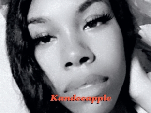 Kandeeapple