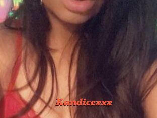 Kandicexxx