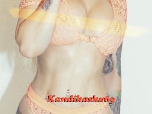 Kandikashx69