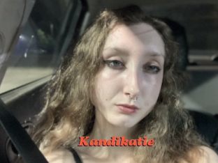 Kandikatie