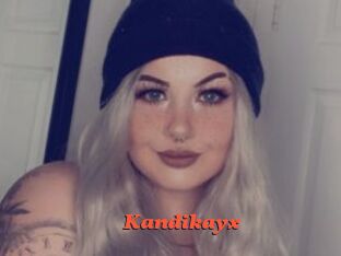Kandikayx
