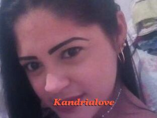 Kandrialove