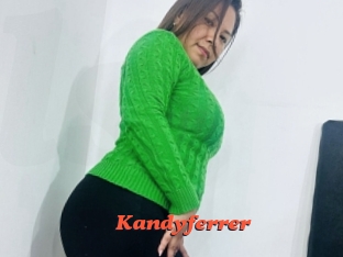 Kandyferrer