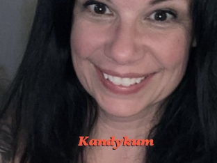 Kandykum