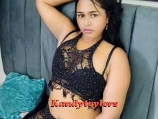 Kandyteylors