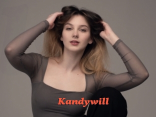 Kandywill