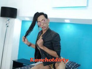 kanehotdirty Livespot