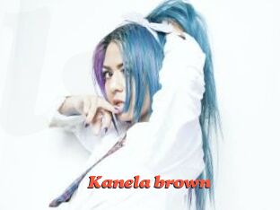 Kanela_brown