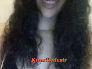 Kanelledesir