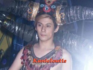 kanieloutis Livespot