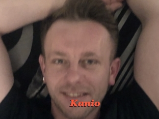 Kanio