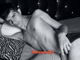 Kanneky