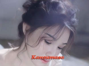 Kansumaso