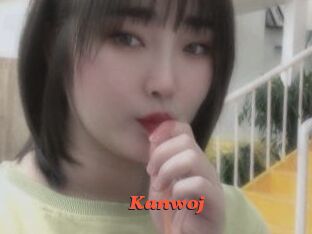 Kanwoj